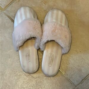 Victoria Secret Slippers